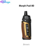SMOK Morph Pod-80 & Morph S Pod-80 Kit 80W