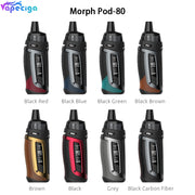 SMOK Morph Pod-80 & Morph S Pod-80 Kit 80W