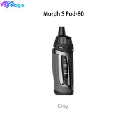 SMOK Morph Pod-80 & Morph S Pod-80 Kit 80W