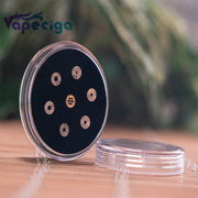 ThunderHead Creations THC Tauren Elite MTL RTA Multiple Airflow Inserts Set