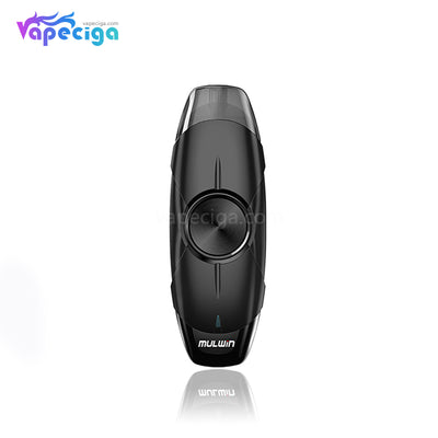 Black Mulwin Q20 Vape Pod System