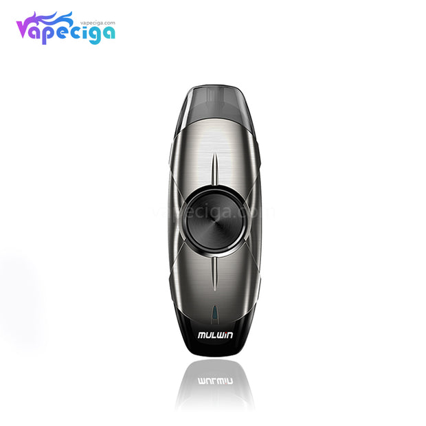 Silver Mulwin Q20 Vape Pod System