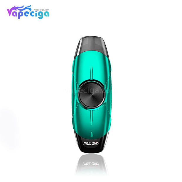 Green Mulwin Q20 Vape Pod System