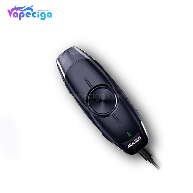 Mulwin Q20 Vape Pod System Charging