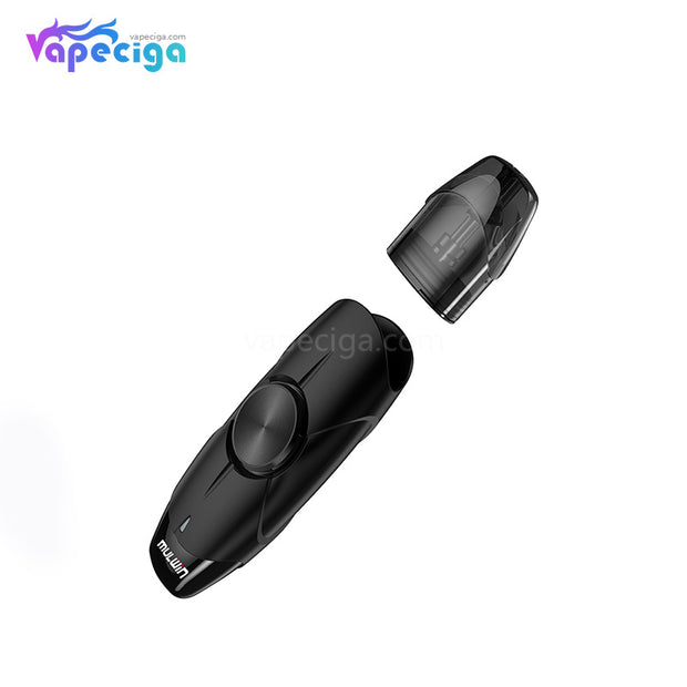 Mulwin Q20 Vape Pod System Components