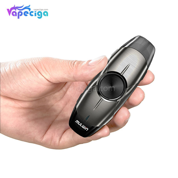 Mulwin Q20 Vape Pod System Design
