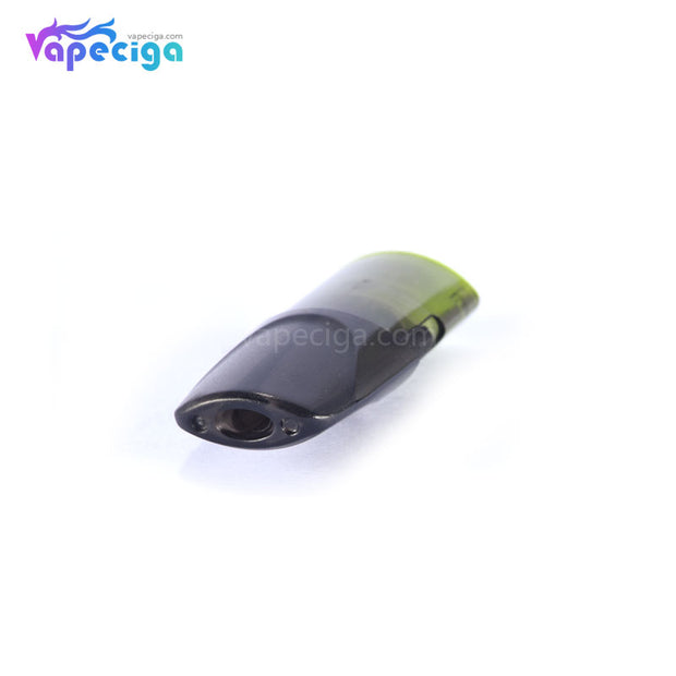 Mulwin Q30 Replacement Pod Cartridge Top Details