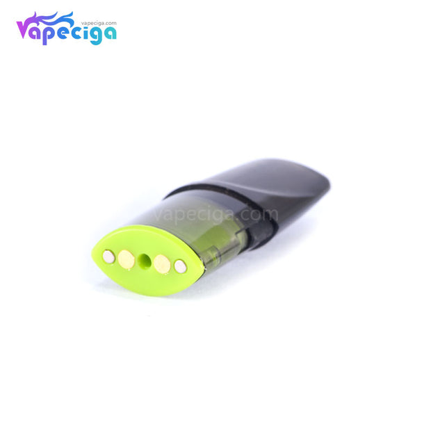 Mulwin Q30 Replacement Pod Cartridge Bottom Display