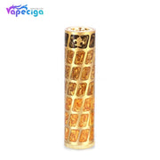 Negus Style 18650 Mech Mod