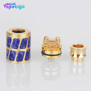 Negus Style RDA 24mm