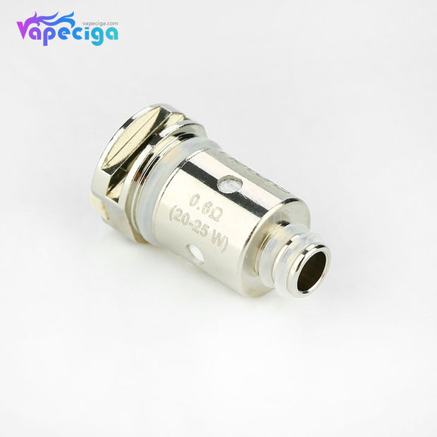 Nevoks Lusty Replacement Mesh Coil Head 0.6ohm 20-25W