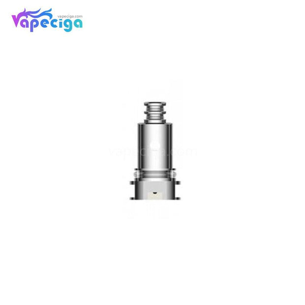 Nevoks Lusty Replacement Mesh Coil Head 0.8ohm Sivler 25W
