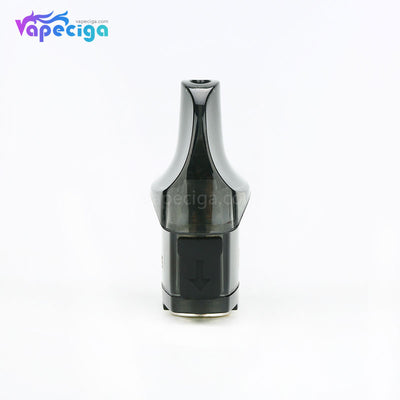 Nevoks Lusty Replacement Pod Cartridge 3.3ml Real Shots