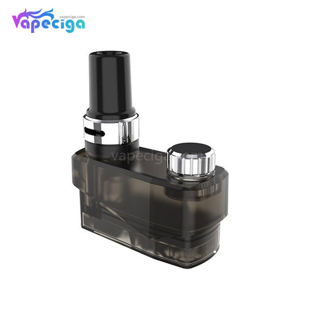 Nikola Antares Replacement Meshed Pod Cartridge 2ml Details