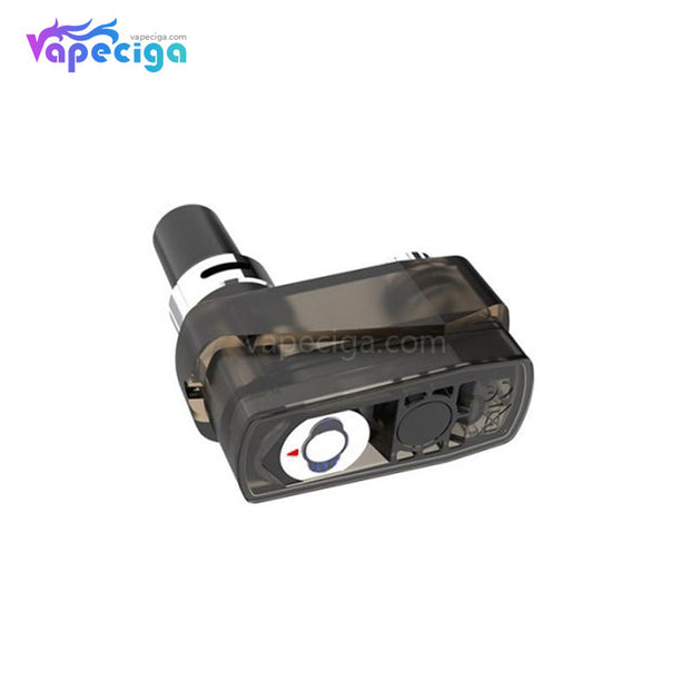 Nikola Antares Replacement Meshed Pod Cartridge 2ml Bottom Details