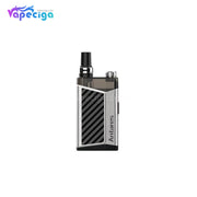 Nikola Antares Vape Pod System Starter Kit 1200mAh 2ml Silver