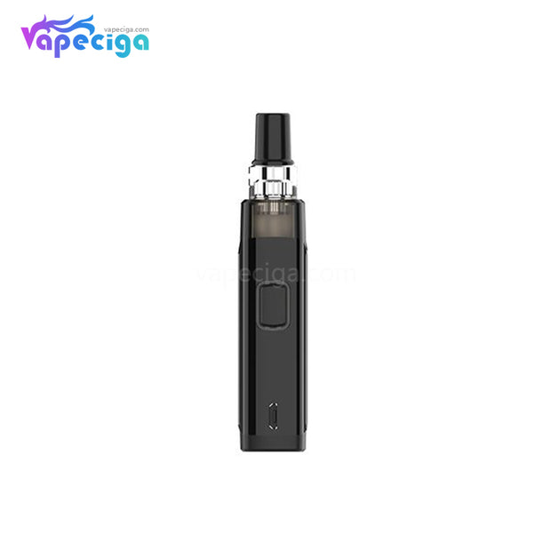 Nikola Antares Vape Pod System Starter Kit 1200mAh 2ml Side View