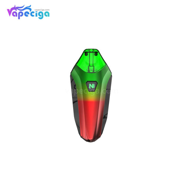 Nikola Delorean Vape Pod System VV Starter Kit 350mAh 1.2ml