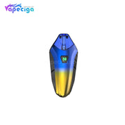 Nikola Delorean Vape Pod System VV Starter Kit 350mAh 1.2ml