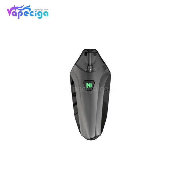 Nikola Delorean Vape Pod System VV Starter Kit 350mAh 1.2ml