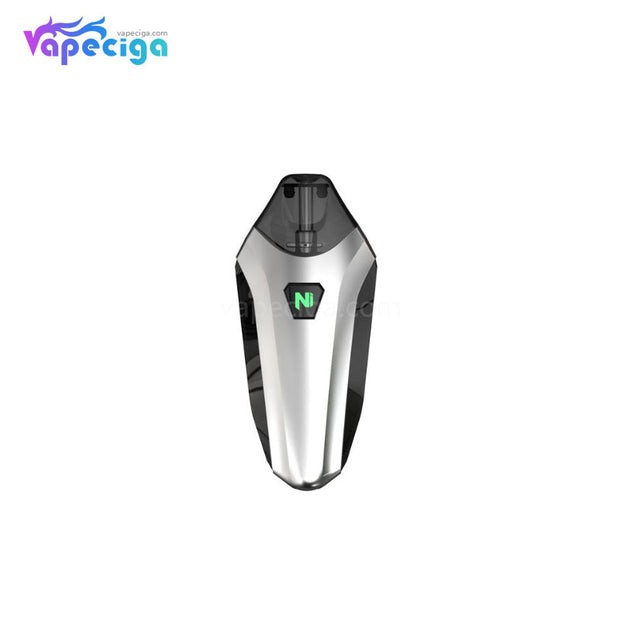 Nikola Delorean Vape Pod System VV Starter Kit 350mAh 1.2ml