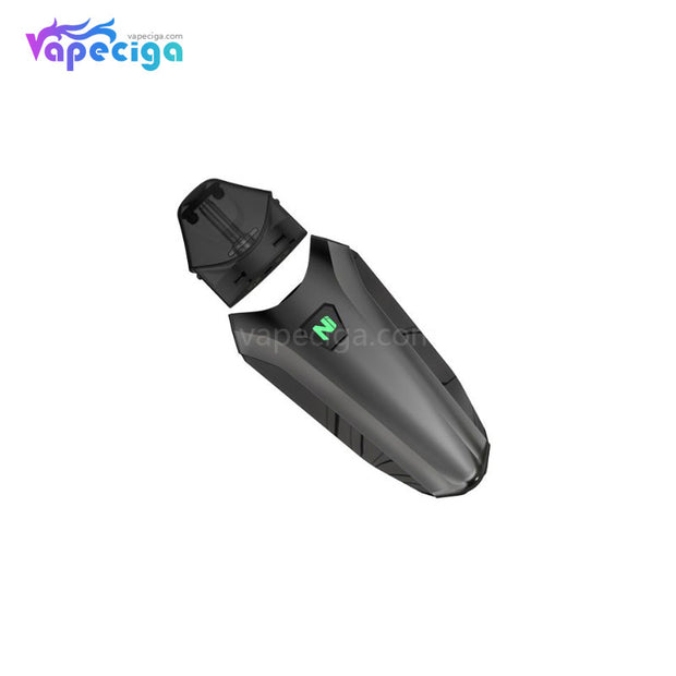 Nikola Delorean Vape Pod System VV Starter Kit 350mAh 1.2ml
