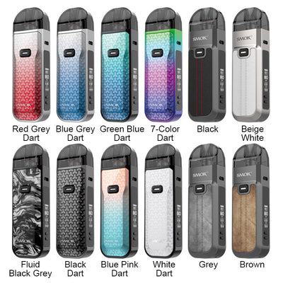 SMOK Nord 5 Kit 2000mAh 5ml