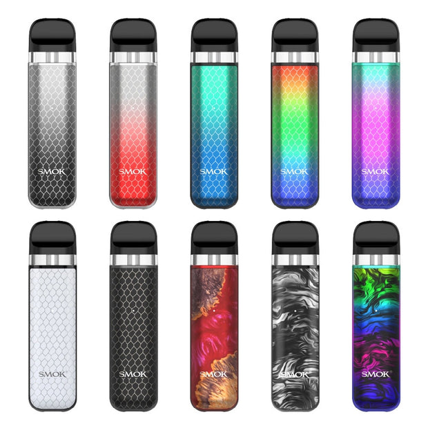 SMOK Novo 2X Kit 800mAh 2ml
