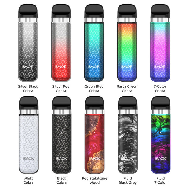 SMOK Novo 2X Kit 800mAh 2ml