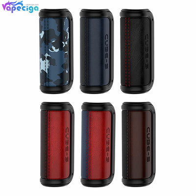 OBS CUBE-S VW Box MOD 80W