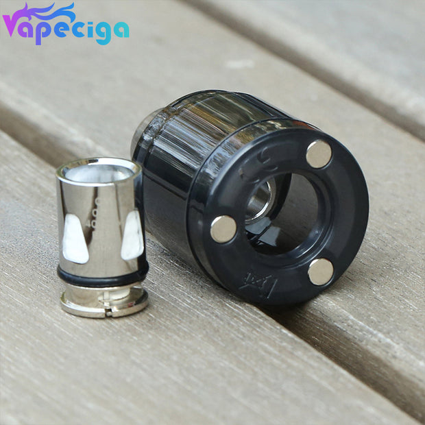 OBS Oner Replacement Pod Cartridge 5ml 2pcs