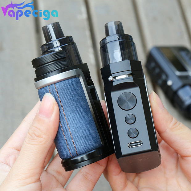 OBS Oner 80W Pod Mod Kit 5.0ml
