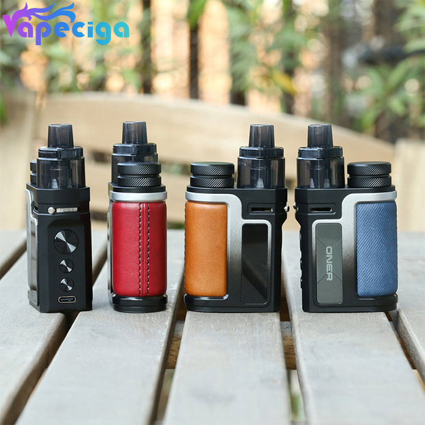 OBS Oner 80W Pod Mod Kit 5.0ml
