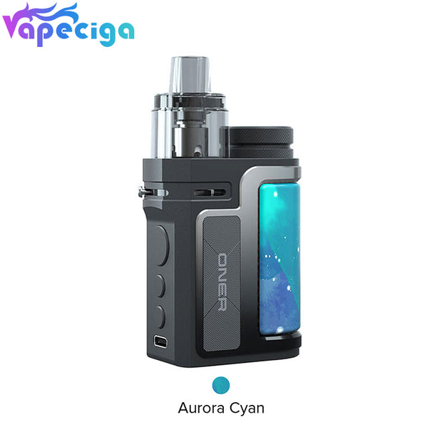 OBS Oner 80W Pod Mod Kit 5.0ml