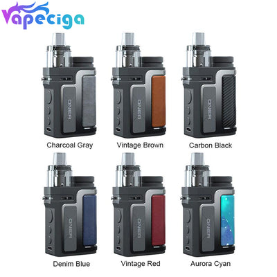 OBS Oner 80W Pod Mod Kit 5.0ml