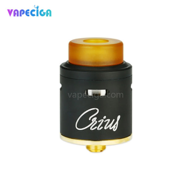 OBS Crius RDA Black