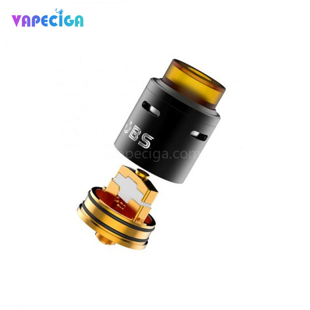 OBS Crius RDA Components