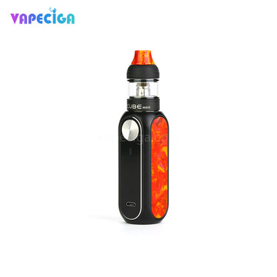 OBS Cube Mini Vape Pen Kit Poppy