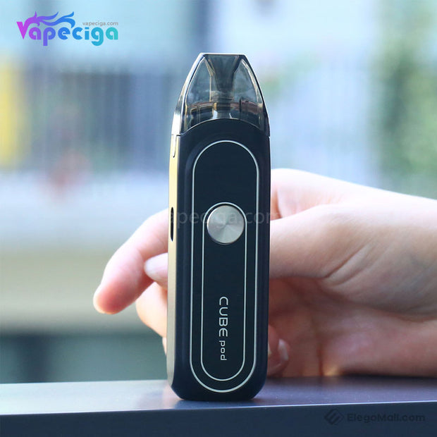 OBS Cube Pod System Starter Kit 850mAh 4ml Real Shots