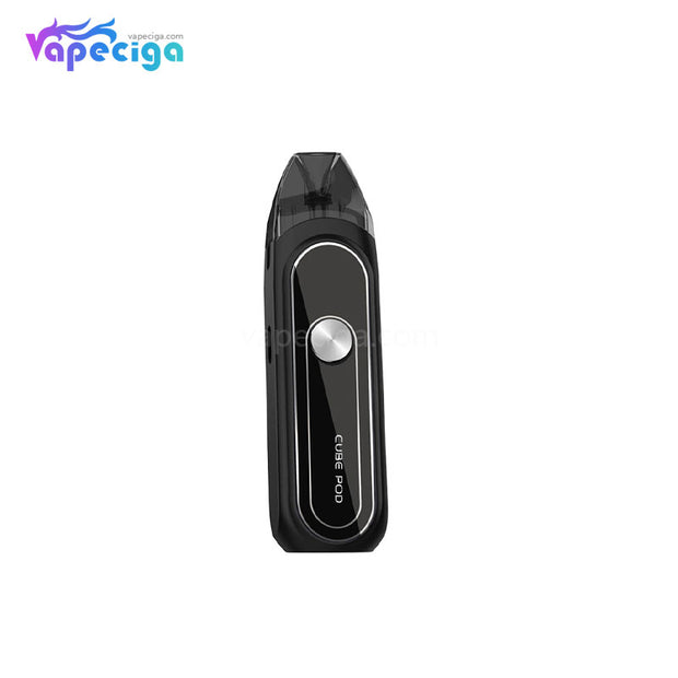 OBS Cube Pod System Starter Kit 850mAh 4ml Black