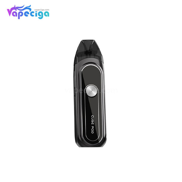 OBS Cube Pod System Starter Kit 850mAh 4ml Gunmetal
