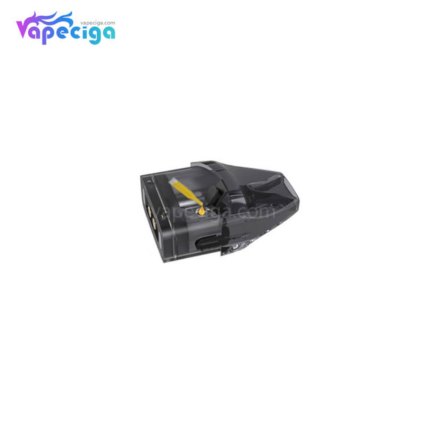 OBS Cube Replacement Pod Cartridge 4ml Fill Door