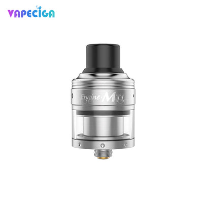 OBS Engine MTL RTA Silver