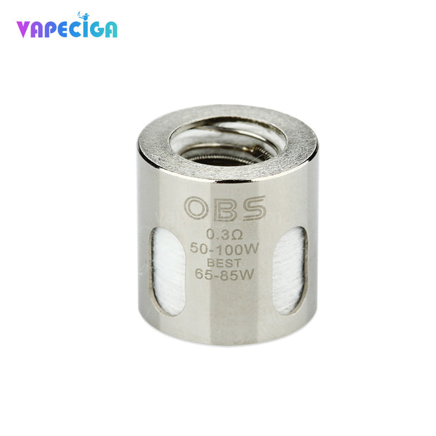 OBS Engine Sub Replacement Sub Ohm Coil