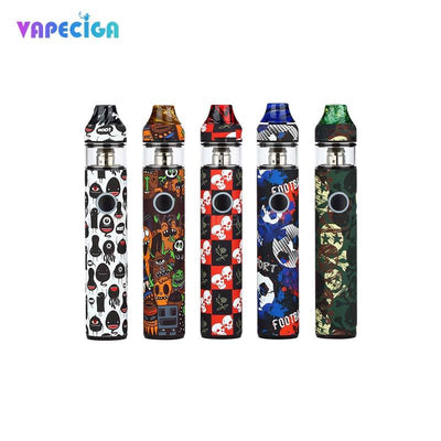 OBS KFB 2 Vape Pen Kit 5 Colors Available