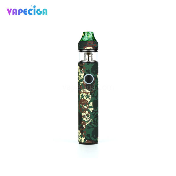 OBS KFB 2 Vape Pen Kit Jungle Adventure