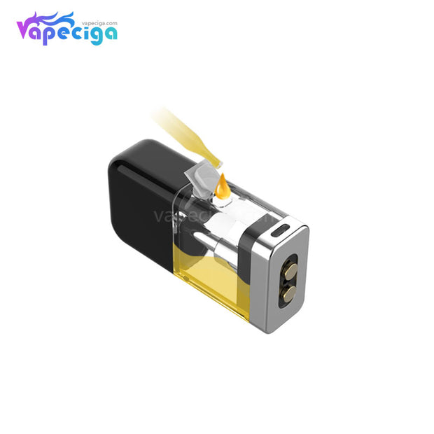OBS Land Replacement Pod Cartridge Side Filling E-liquid