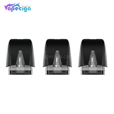 OBS Prow Replacement Pod Cartridge 1.5ml 3PCs