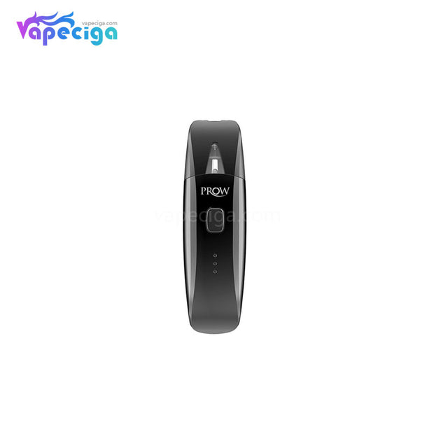 Black OBS Prow Vape Pod System Starter Kit 300mAh 1.5ml