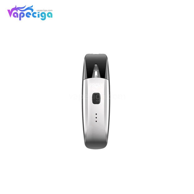 Gunmetal OBS Prow Vape Pod System Starter Kit 300mAh 1.5ml